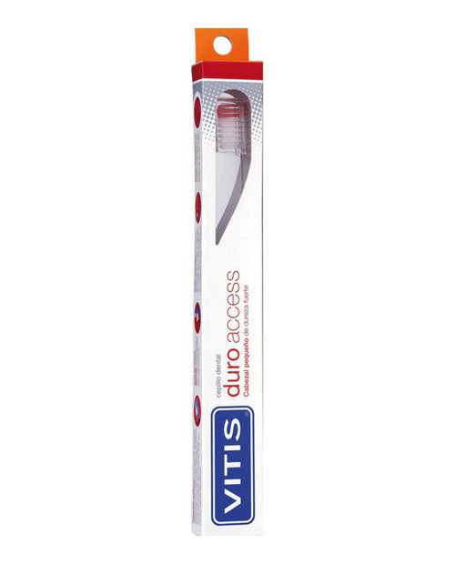 CEPILLO DENTAL VITIS DURO ACCESS