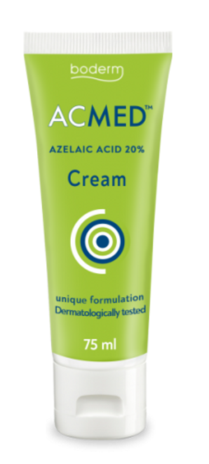 ACMED CREMA 75 ML.