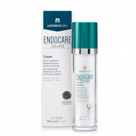 ENDOCARE CELLAGE CREAM 50 ML.
