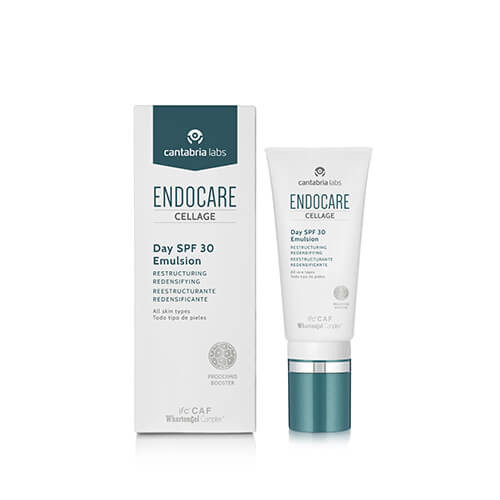 ENDOCARE CELLAGE DAY SPF 30 EMULSION
