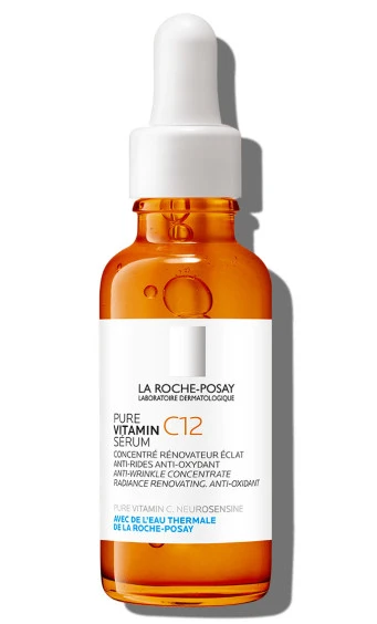 PURE VITAMIN C12 SERUM LA ROCHE POSAY 30 ML