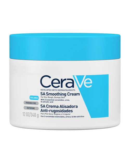 CERAVE SA CREMA ALISADORA ANTI-RUGOSIDADES 340 GR.