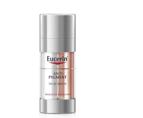 EUCERIN ANTI-PIGMENT SERUM 30 ML.