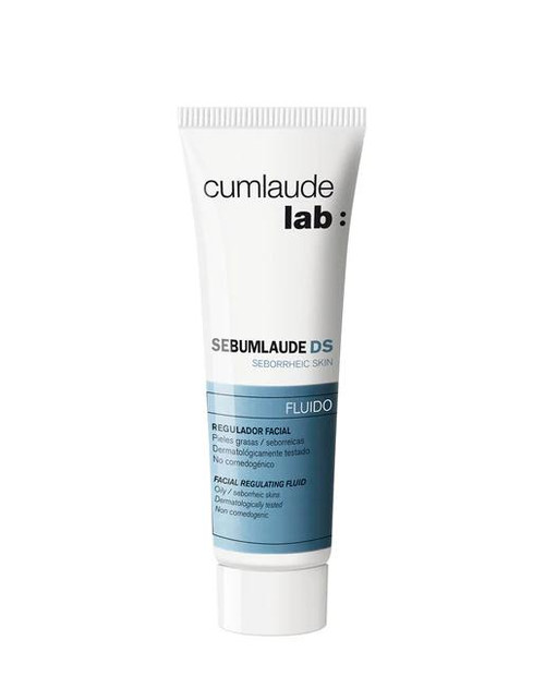 RILASTIL SEBUMLAUDE DS-SEBORR. SKIN 30ML