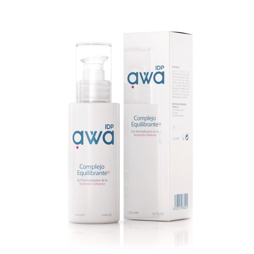 AWA COMPLEJO EQUILIBRANTE 100 ML