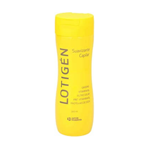 Lotigen suavizante capilar 250 mL