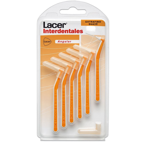 CEPILLO INTERDENT LACER EXTRAF ANG SUA 6