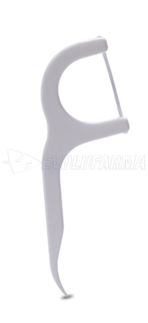 APLICADOR HILO DENTAL PHB DESECH 30 UDS