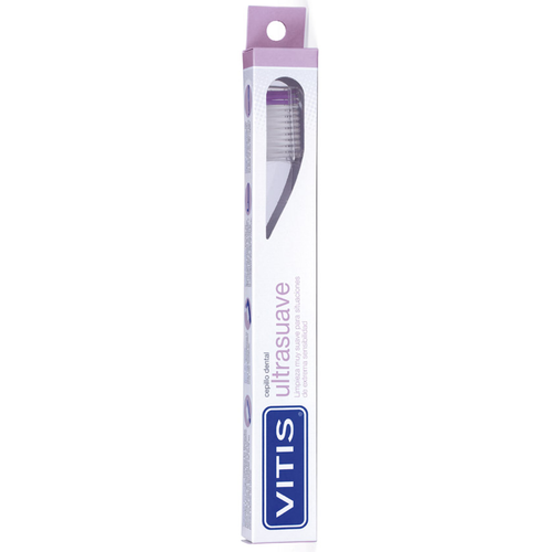 CEPILLO DENTAL VITIS ULTRASUAVE