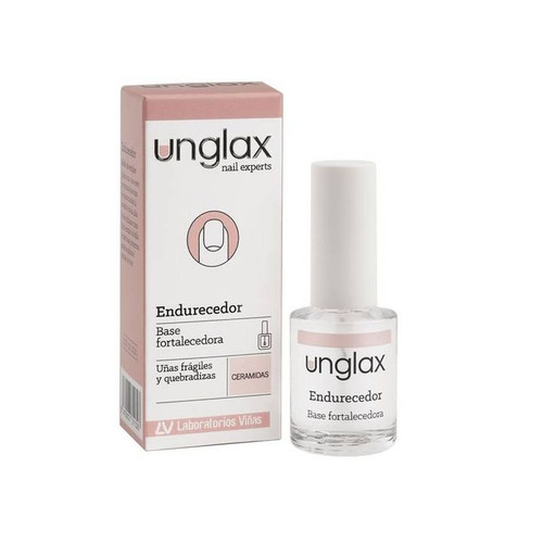 UNGLAX ENDURECEDOR UÑAS N¦2 10 ML