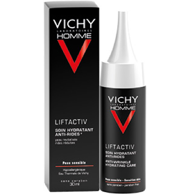 VICHY HOMME LIFTACTIV ANTIARRUGAS 50 ML(18,39