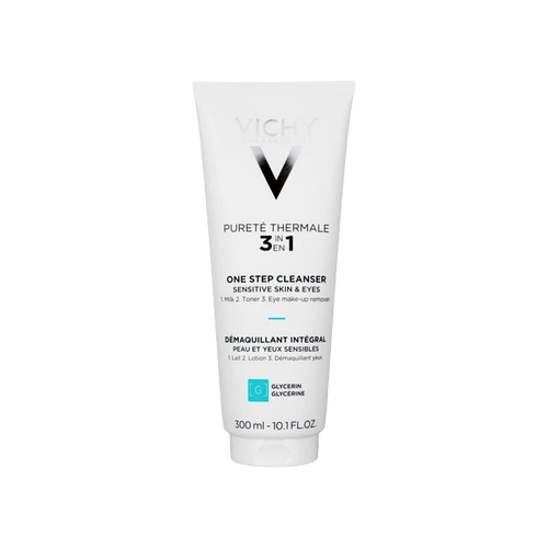 VICHY PURETE THERMALE LIMPIADOR INTEGRAL 3 EN 1 300 ML