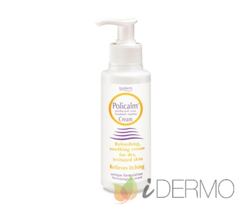 Olyan policalm crema