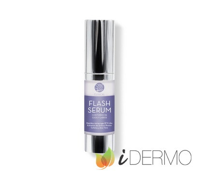 SEGLE CLINICAL FLASH SERUM  1 ENVASE 15 ml