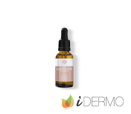 SEGLE CLINICAL GLICOLMIX SOLUCION EXFOLIANTE