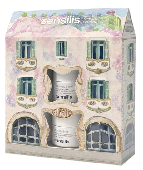 SENSILIS UPGRADE CREMA AR 50 ML.