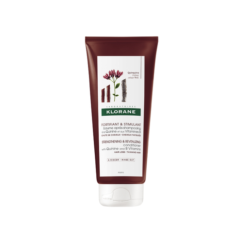 KLORANE BALSAMO QUININA VITAMINA B 200ML