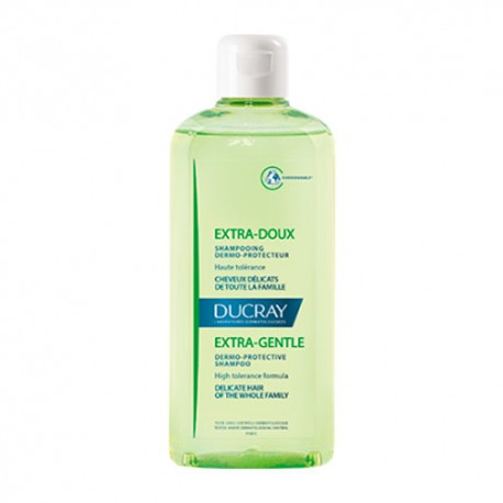 DUCRAY CHAMPU EQUILIBRANTE 200 ML.