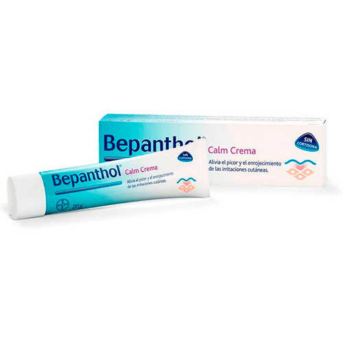 BEPANTHOL SENSICALM CREMA 50 GR.
