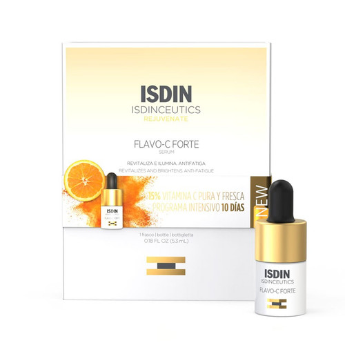 ISDINCEUTICS FLAVO-C FORTE 1 UND.
