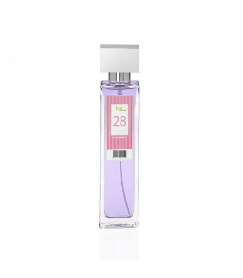 IAP PHARMA POUR FEMME  1 ENVASE 150 ml Nº 28