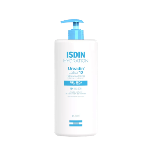 ISDIN HYDRATION UREADIN LOTION 10 1 ENVASE 750 ml