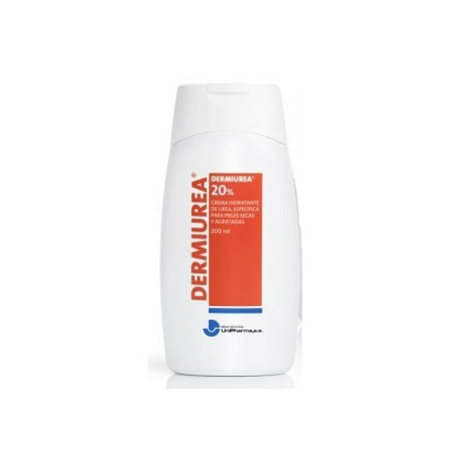 Dermiurea urea 20% 200 mL