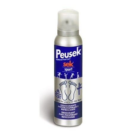 Peusek sek sport deo pies 150 mL