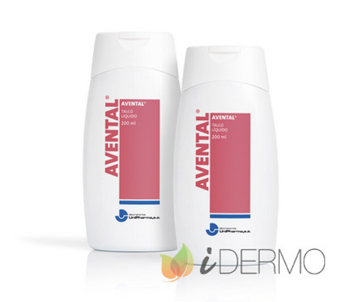 AVENTAL TALCO LIQUIDO 200 C.C.