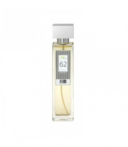 IAP PHARMA POUR HOMME  1 ENVASE 150 ml Nº 62