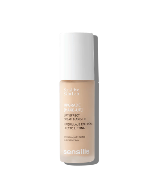 SENSILIS UPGRADE MAQUILLAJE COLOR 02 MIEL ROSE 30 ML