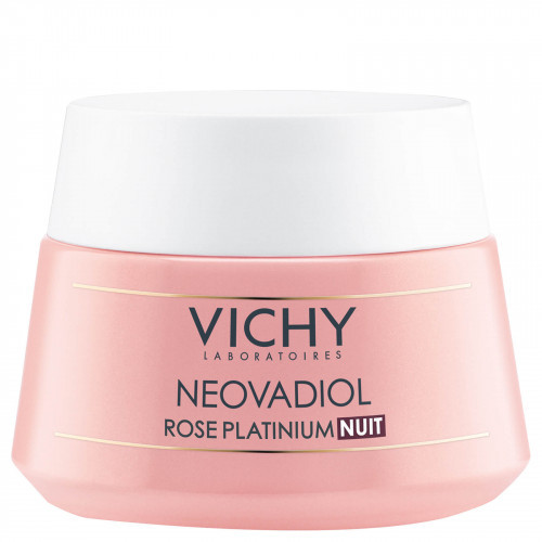 VICHY NEOVADIOL ROSE PLATINIUM NOCHE 50M