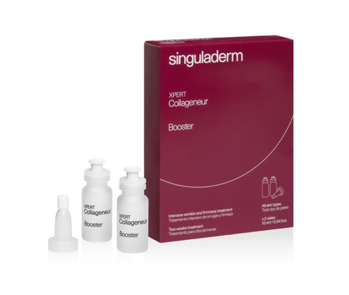 Primaderm Xpert Collageneur Booster 2 x 10 ml