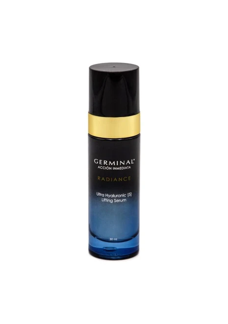 GERMINAL RADIANCE ULTRA HYALURONIC LIFTING SERUM 30 ML.