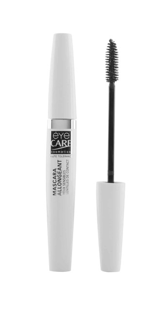 EYE CARE MASCARA EXTRA-LARGA GRIS CENDRE 3006
