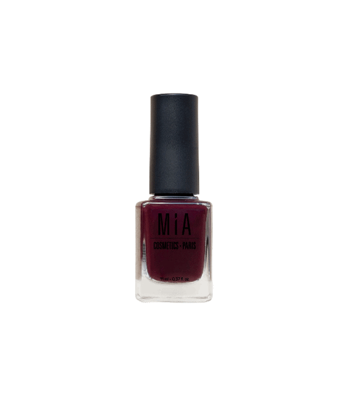 Mia Esmalte Bull Blood 11 ml. 3704