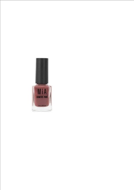 LAURENS ESMALTE DE UÑAS  1 ENVASE 11 ml TERRA