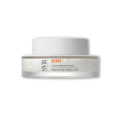 C20 BIOTIC SVR 1 ENVASE 50 ML