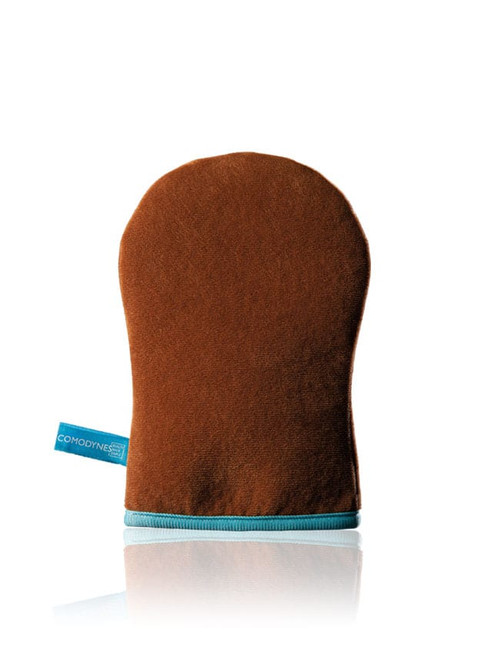 COMODYNES SELF-TANNING GUANTE
