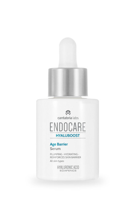 ENDOCARE HYALUBOOST AGE BARRIER SERUM 30