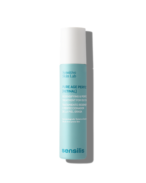 SENSILIS PURE AGE PERFECT RETINAL 50ML
