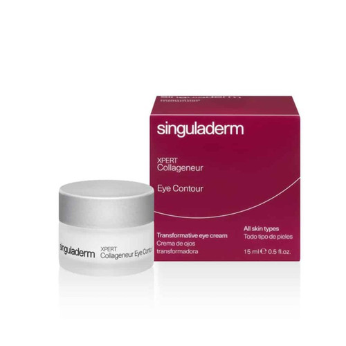 PRIMADERM XPERT COLLAGENEUR EYE CONTOUR  1 TARRO 50 ML