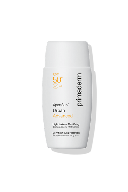 Primaderm  XpertSun™ Urban Advanced - Ligera 50ml