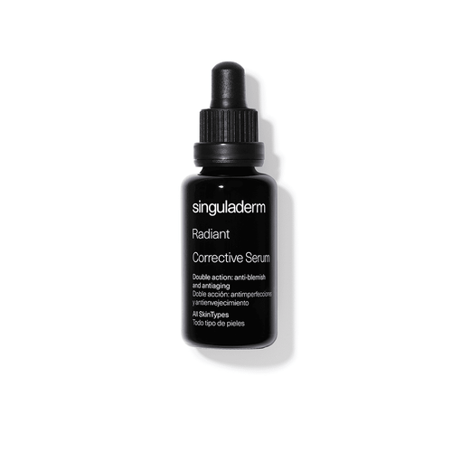 PRIMADERM RADIANT CORRECTIVE SERUM  1 ENVAS