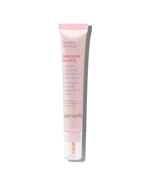 SENSILIS SKIN GLOW K EYES 15ML
