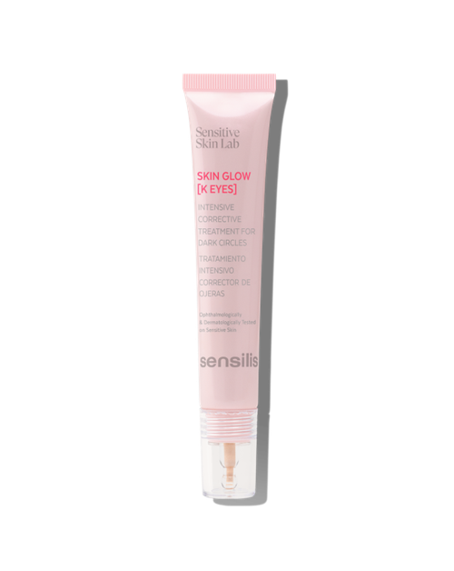 SENSILIS SKIN GLOW K EYES 15ML