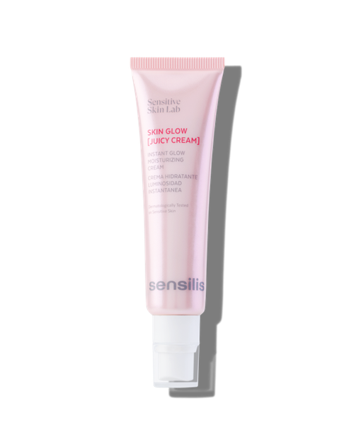 SENSILIS SKIN GLOW JUICY CREAM  1 TUBO 50 ML
