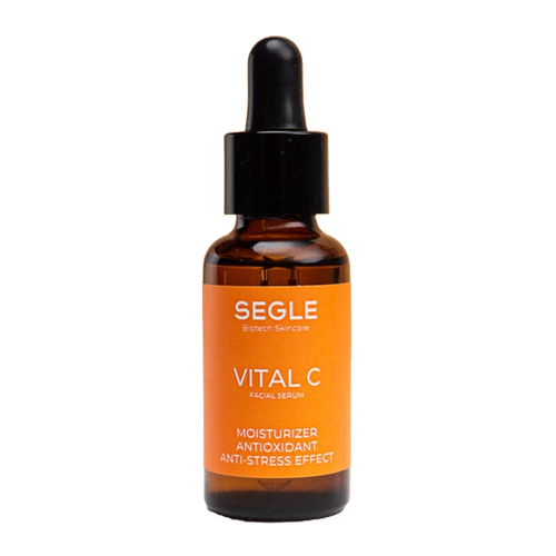 SEGLE CLINICAL VITAL C SERUM FACIAL  1 ENVASE