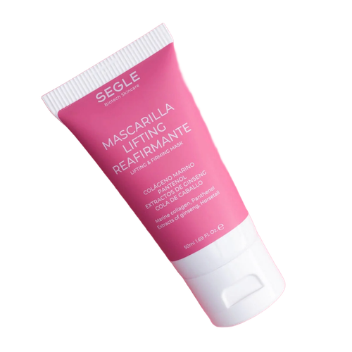 SEGLE CLINICAL MASCARILLA REAFIRMANTE  1 ENVA