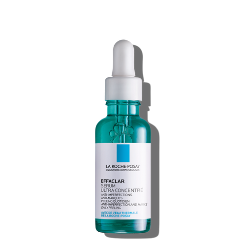 EFFACLAR ULTRA CONCEN SERUM 30ML R.POSAY
